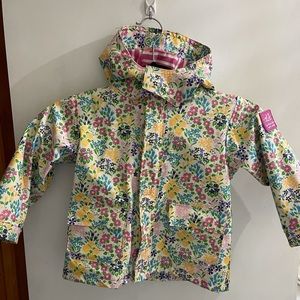 Toddler rain coat JoJo Maman Bebe